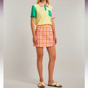 Kitri Studio Mini Skirt NWT